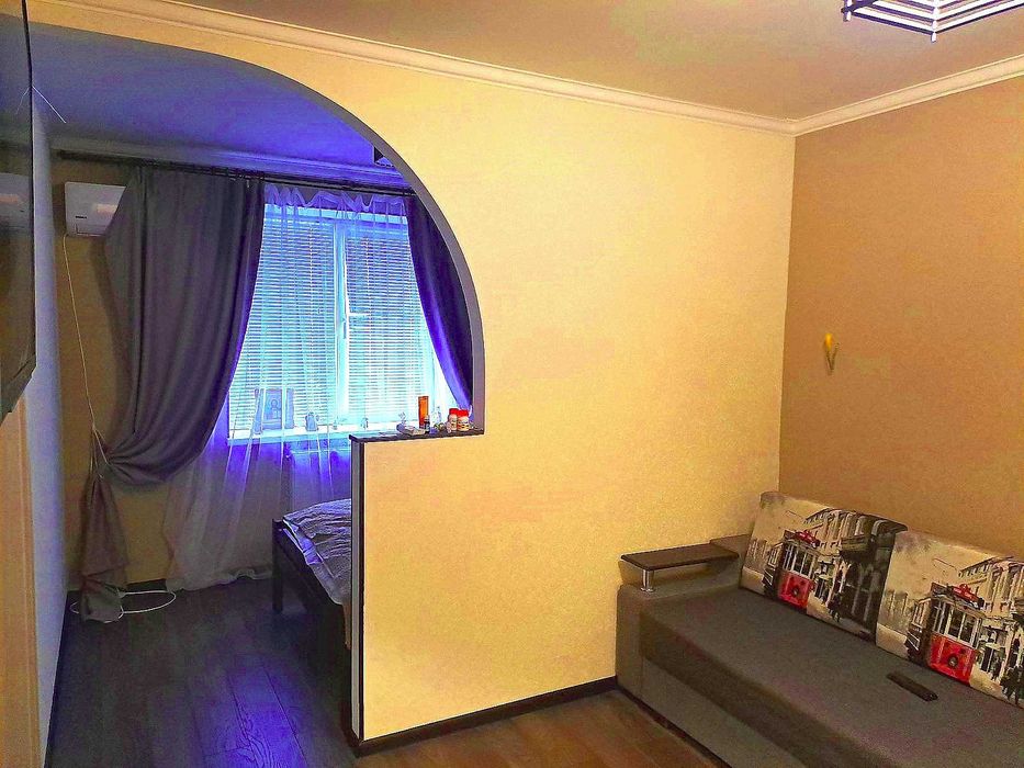 Квартира на ЖК Щасливий в Київ, ID 322768, фото №4