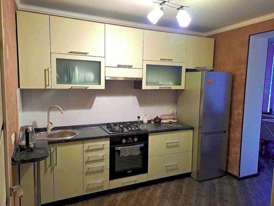 Квартира на ЖК Щасливий в Києві, ID 322768, фото №8