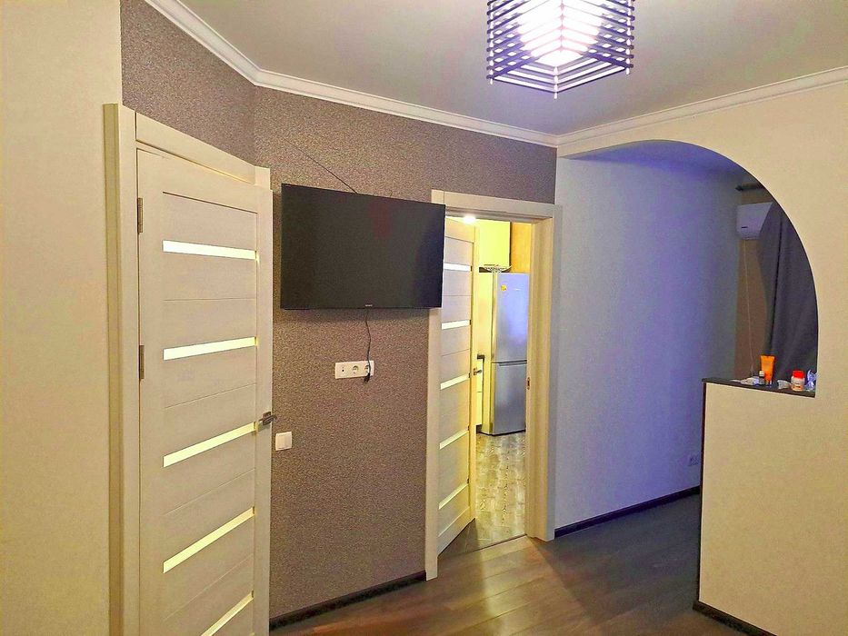 Квартира на ЖК Щасливий в Києві, ID 322768, фото №9
