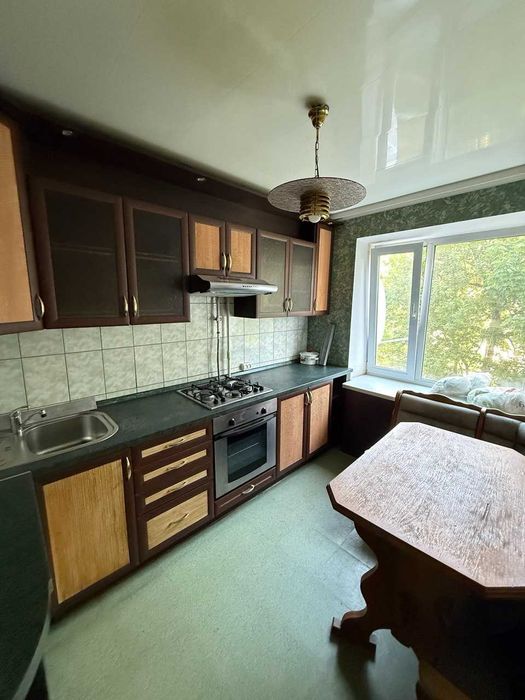Квартира на вул. Авіаконструктора Антонова, 9 в Київ, ID 322782, фото №1