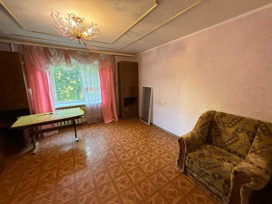 Квартира на вул. Авіаконструктора Антонова, 9 в Київ, ID 322782, фото №2