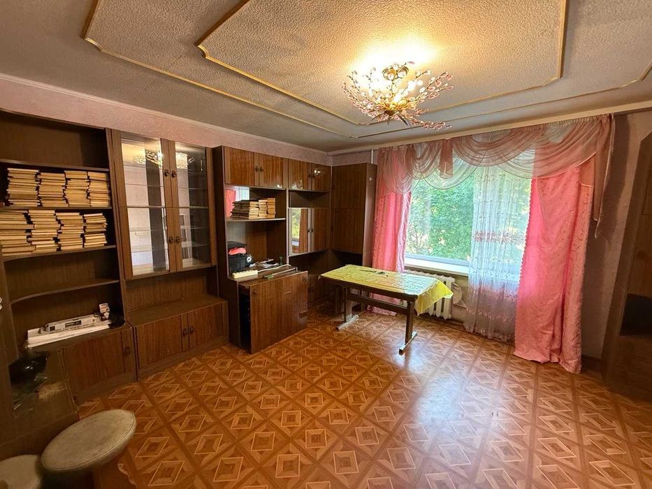 Квартира на вул. Авіаконструктора Антонова, 9 в Київ, ID 322782, фото №3