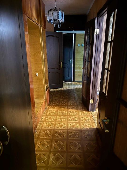 Квартира на вул. Авіаконструктора Антонова, 9 в Київ, ID 322782, фото №4