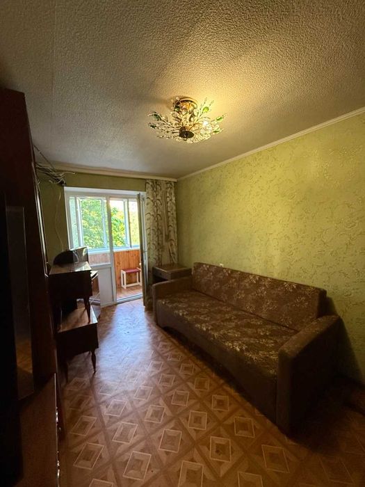 Квартира на вул. Авіаконструктора Антонова, 9 в Київ, ID 322782, фото №5