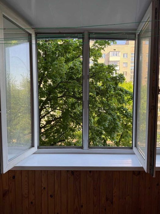 Квартира на вул. Авіаконструктора Антонова, 9 в Києві, ID 322782, фото №6