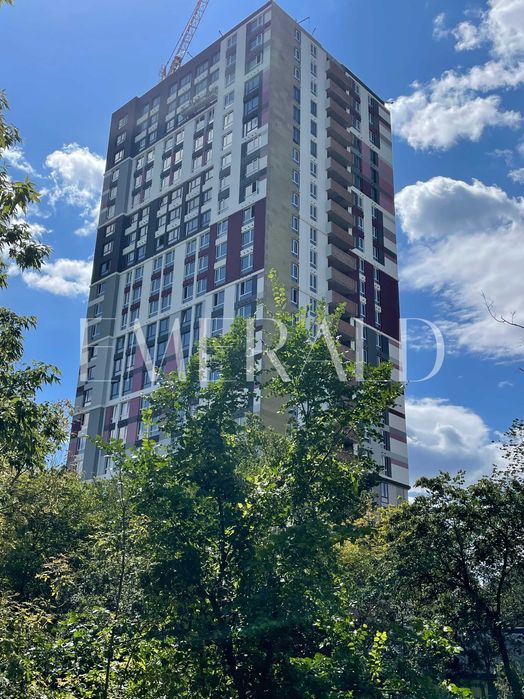 Квартира на вул. Тепловозна, 28 в Київ, ID 342631, фото №3