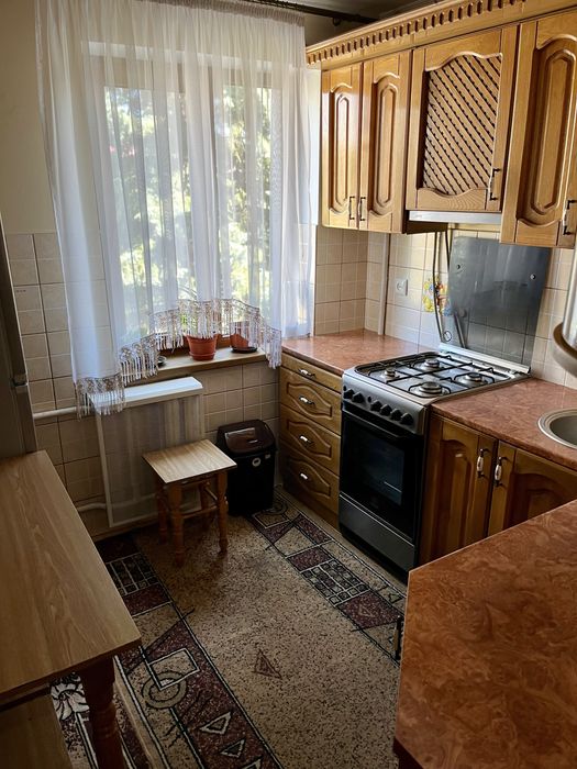 Квартира в Івано-Франківськ, ID 322783, фото №1