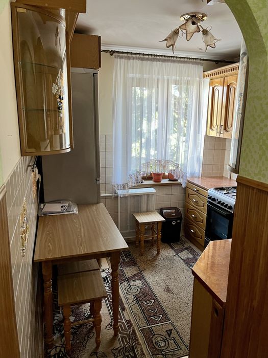 Квартира в Івано-Франківськ, ID 322783, фото №2