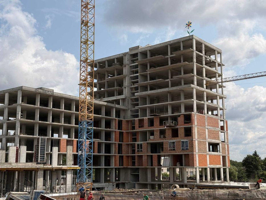 Квартира на вул. Мікльоша, 43 в Львів, ID 322778, фото №4