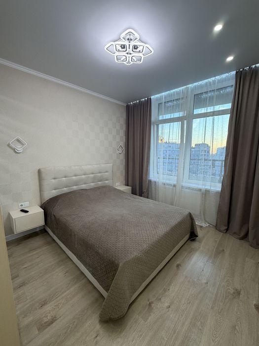 Квартира на ЖК «51 Перлина» в Одеса, ID 331853, фото №1