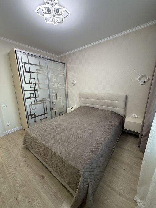 Квартира на ЖК «51 Перлина» в Одеса, ID 331853, фото №2