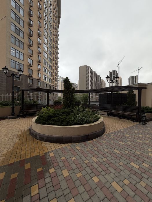 Квартира на ЖК «51 Перлина» в Одесі, ID 331853, фото №15