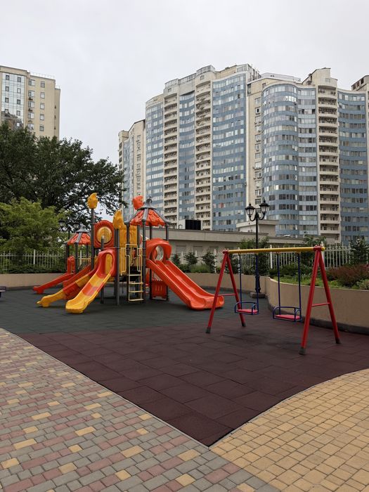 Квартира на ЖК «51 Перлина» в Одесі, ID 331853, фото №16