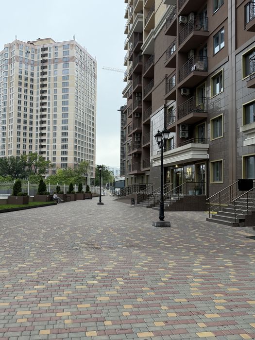Квартира на ЖК «51 Перлина» в Одесі, ID 331853, фото №17