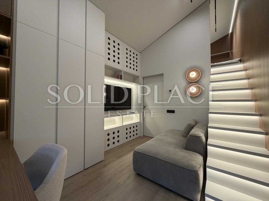 Квартира на вул. Регенераторна, 4 в Києві, ID 315327, фото №18