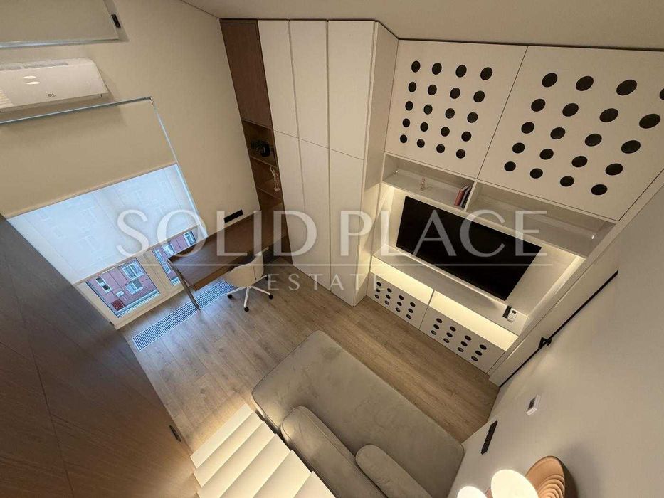 Квартира на вул. Регенераторна, 4 в Києві, ID 315327, фото №19