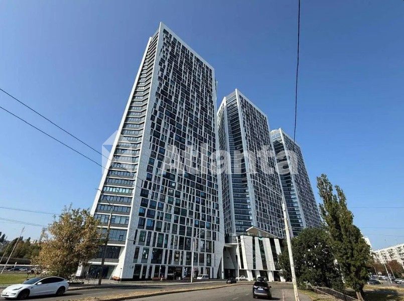 Квартира на Берестейський проспект, 11 в Київ, ID 320692, фото №1