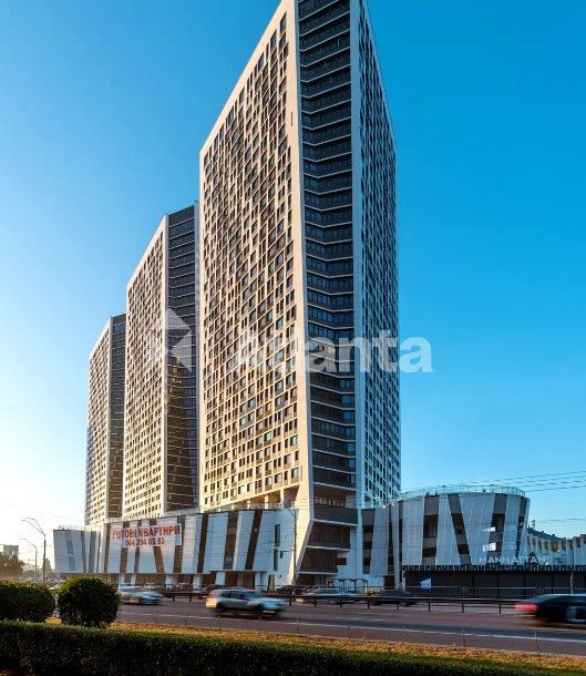 Квартира на Берестейський проспект, 11 в Києві, ID 320692, фото №12