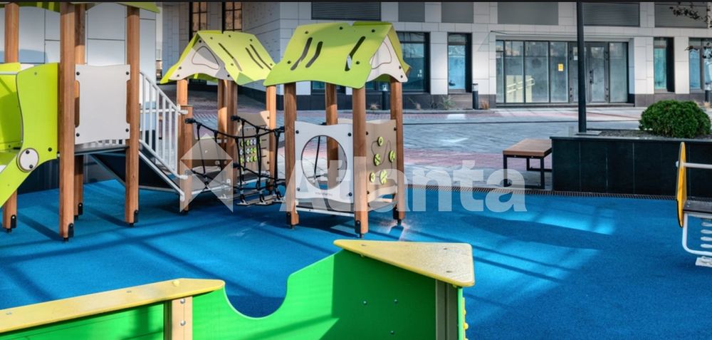 Квартира на Берестейський проспект, 11 в Київ, ID 320692, фото №4