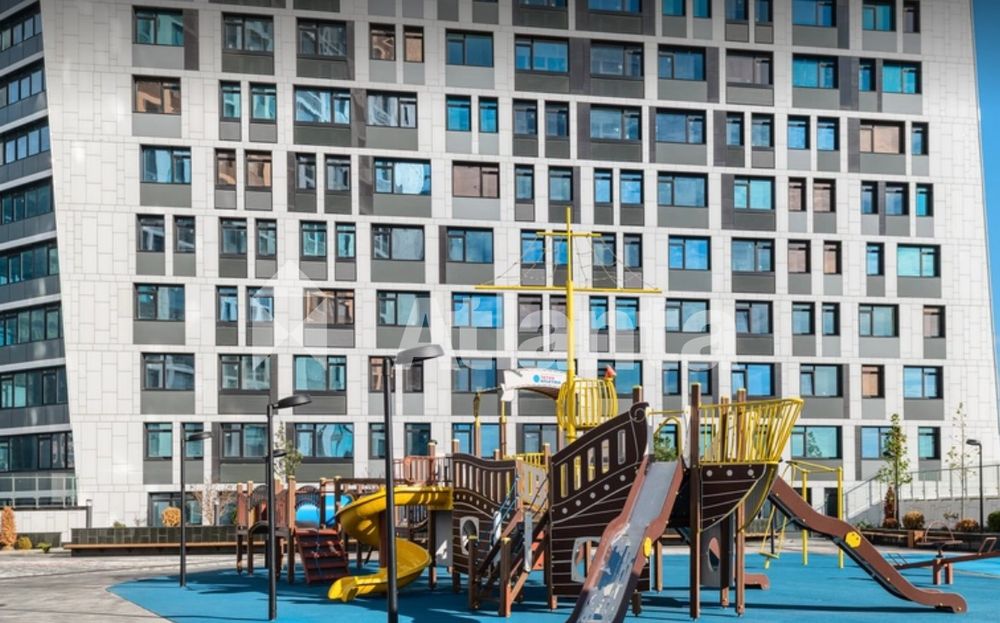 Квартира на Берестейський проспект, 11 в Київ, ID 320692, фото №5