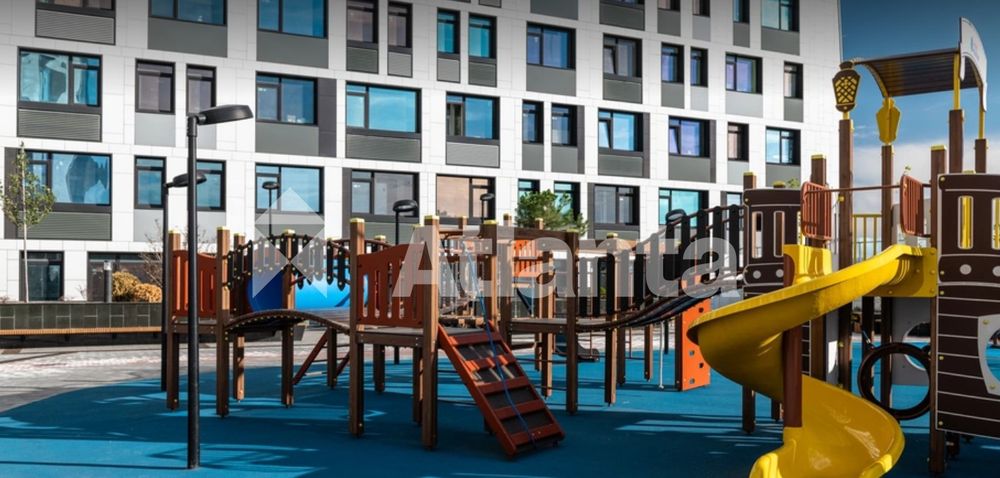 Квартира на Берестейський проспект, 11 в Києві, ID 320692, фото №6