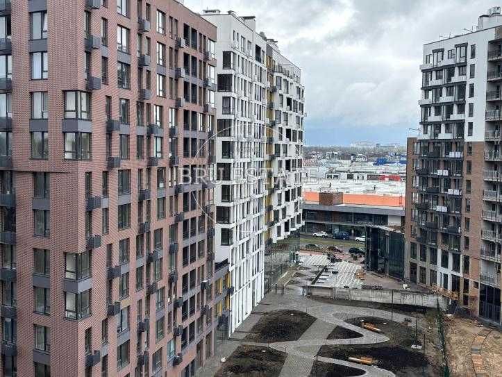 Квартира на вул. Берковецька, 6 в Київ, ID 322763, фото №1