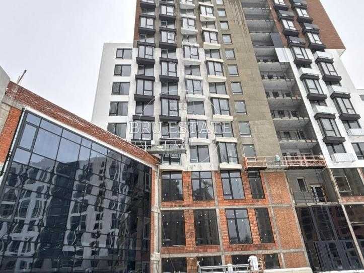 Квартира на вул. Берковецька, 6 в Київ, ID 322763, фото №5