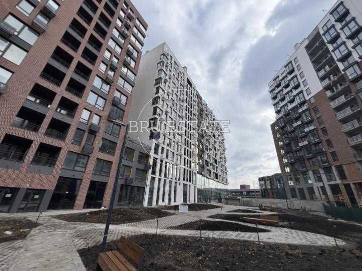 Квартира на вул. Берковецька, 6 в Києві, ID 322763, фото №6