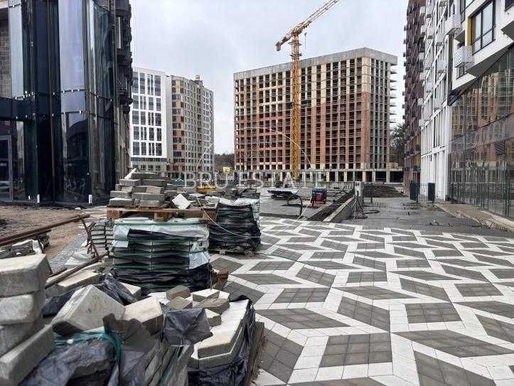 Квартира на вул. Берковецька, 6 в Києві, ID 322763, фото №7