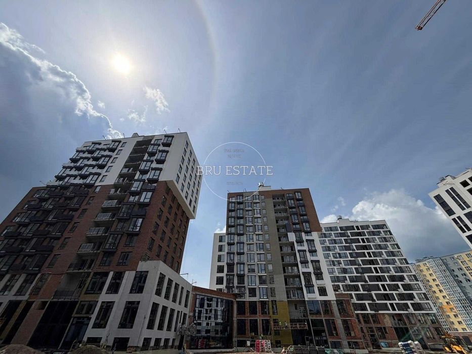 Квартира на вул. Берковецька, 6 в Києві, ID 322763, фото №8