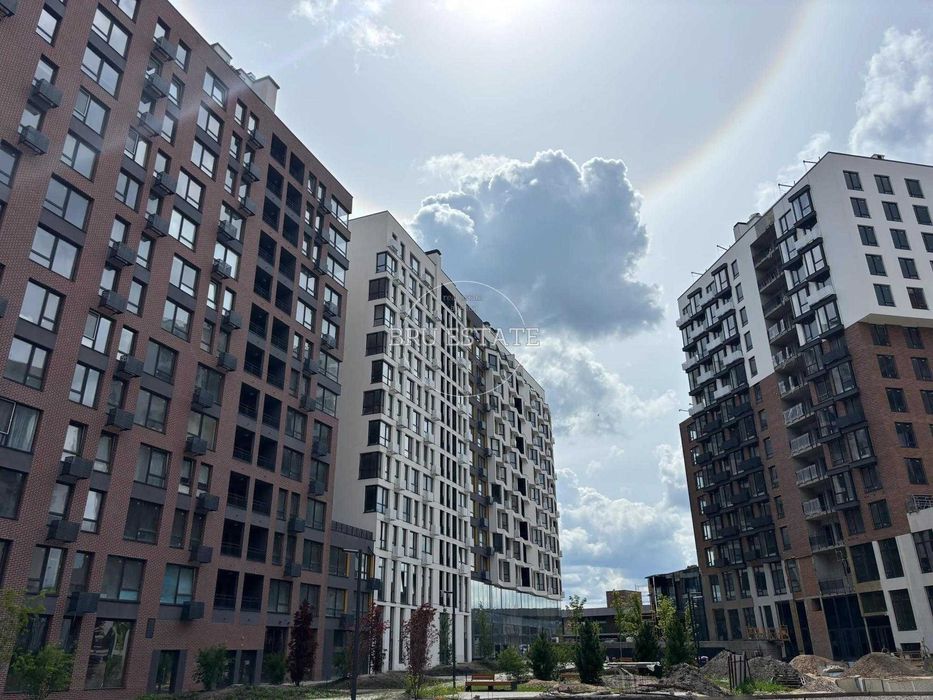 Квартира на вул. Берковецька, 6 в Києві, ID 322763, фото №9