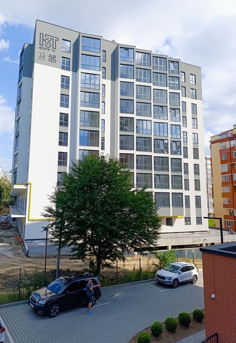 Квартира в Хмельницький, ID 322757, фото №1