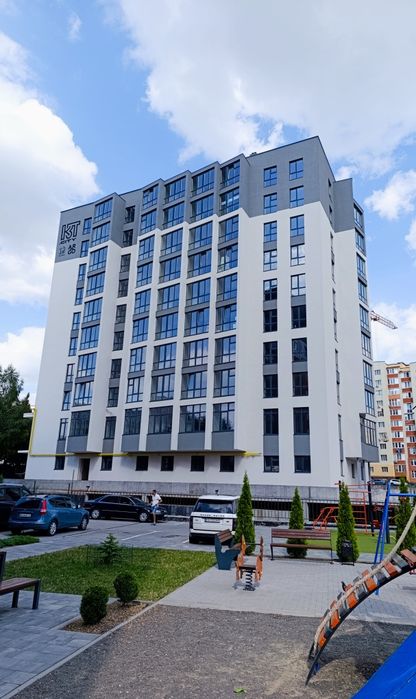 Квартира в Хмельницький, ID 322757, фото №2