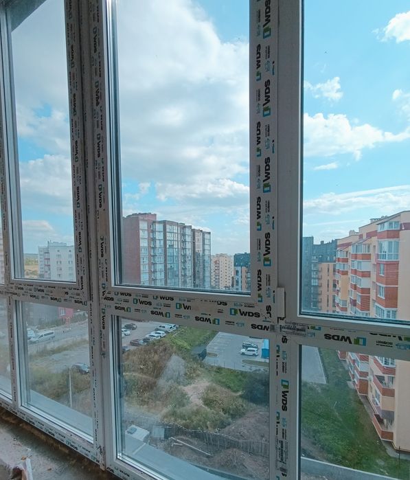 Квартира в Хмельницький, ID 322757, фото №5