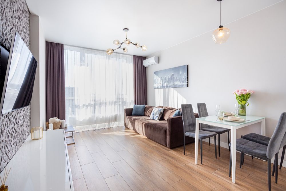 Квартира на вул. Салютна в Києві, ID 331052, фото №5