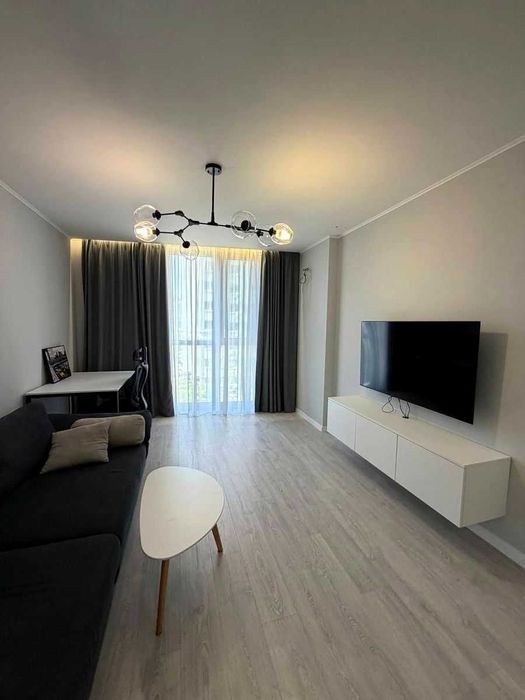 Квартира на ЖК «Малахіт» в Київ, ID 315374, фото №5