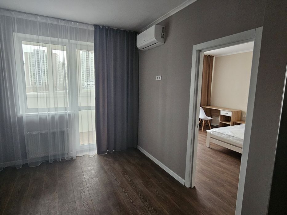 Квартира на вул. Івана Виговського, 10м в Київ, ID 315343, фото №2