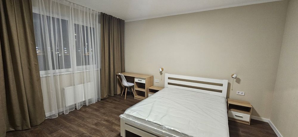 Квартира на вул. Івана Виговського, 10м в Київ, ID 315343, фото №3