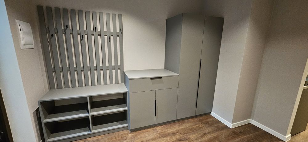 Квартира на вул. Івана Виговського, 10м в Київ, ID 315343, фото №5