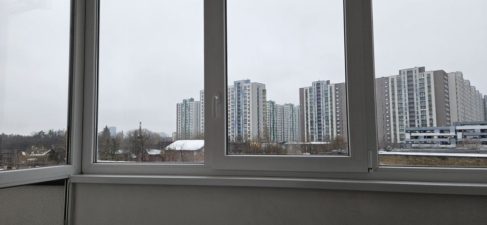 Квартира на вул. Івана Виговського, 10м в Києві, ID 315343, фото №8