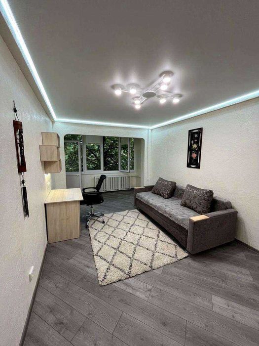 Квартира на вул. Татарська, 6 в Київ, ID 315380, фото №1