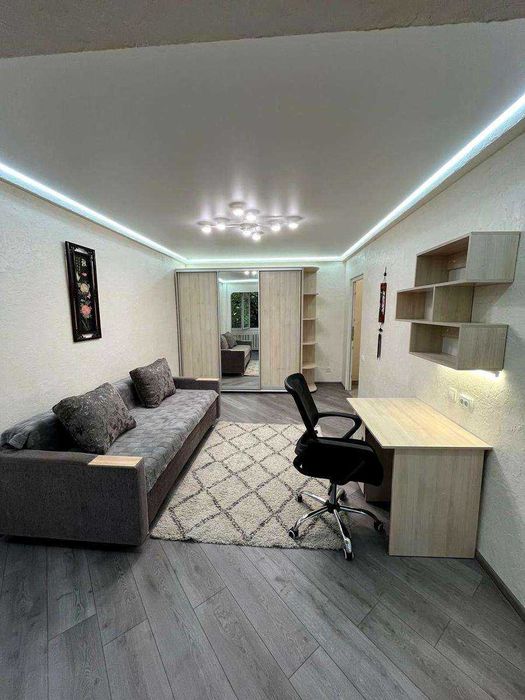 Квартира на вул. Татарська, 6 в Київ, ID 315380, фото №2