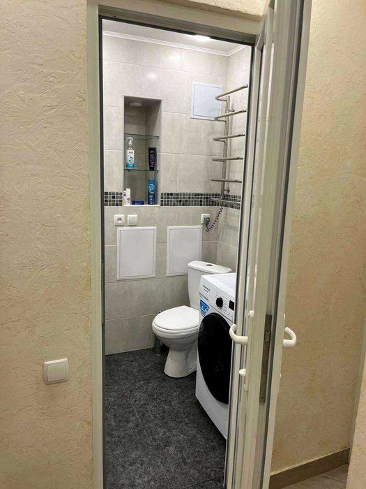 Квартира на вул. Татарська, 6 в Києві, ID 315380, фото №11