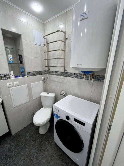 Квартира на вул. Татарська, 6 в Києві, ID 315380, фото №10