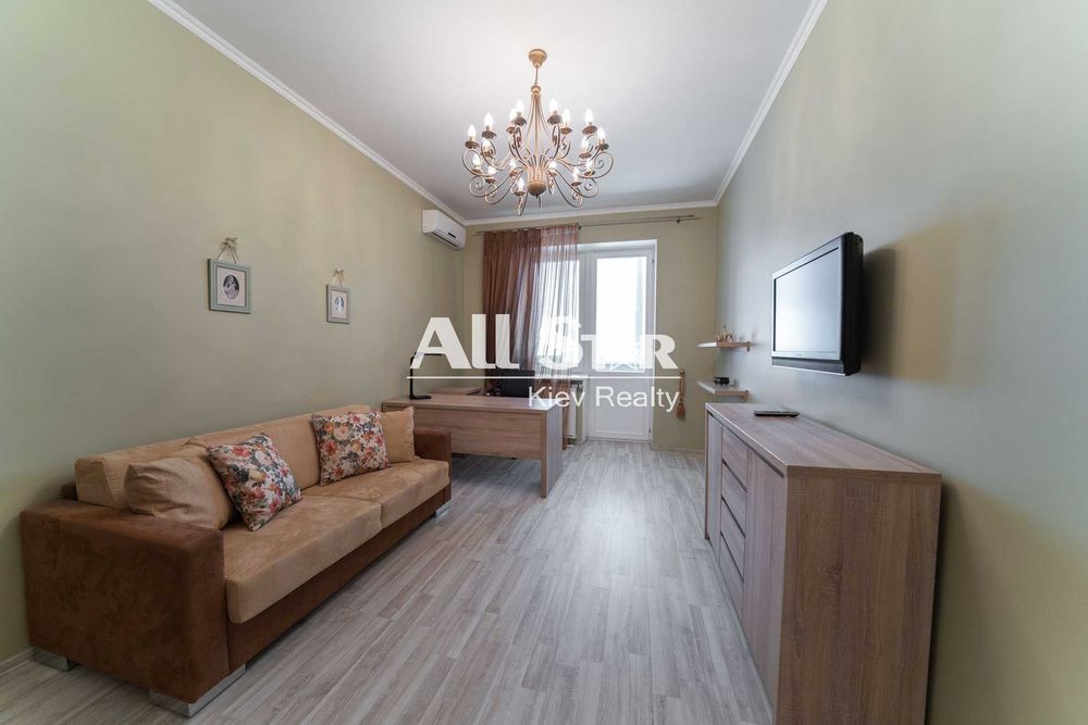 Квартира на просп. Героїв Сталінграду, 10А в Києві, ID 315342, фото №15