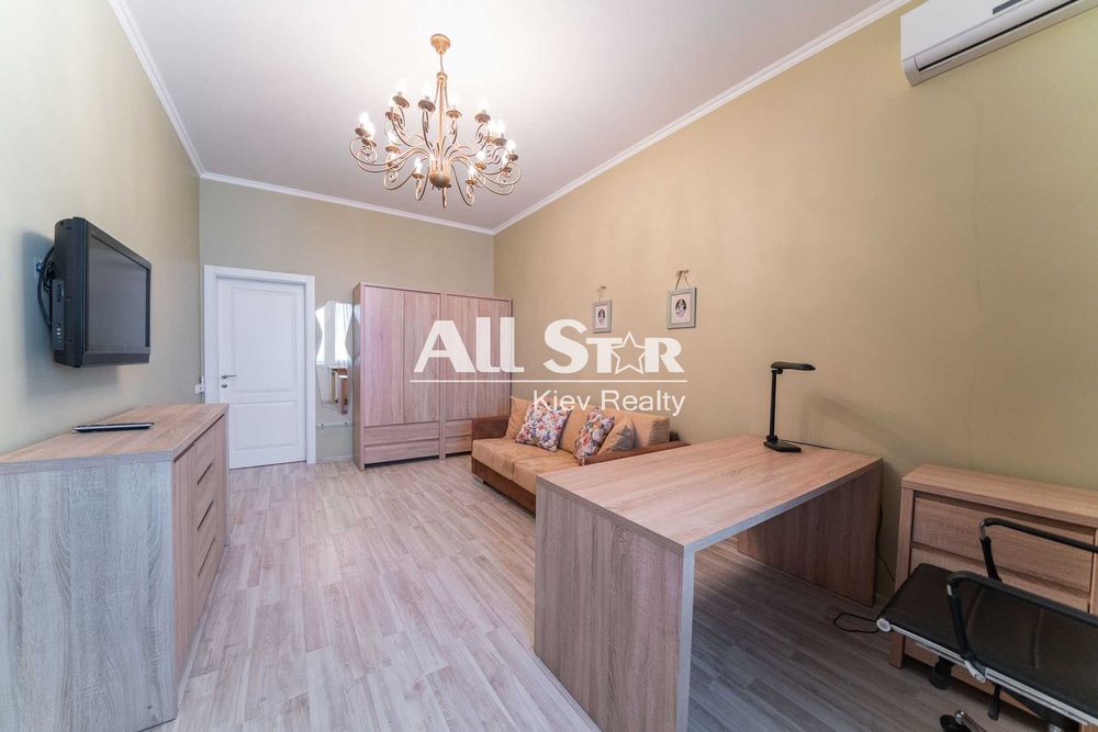 Квартира на просп. Героїв Сталінграду, 10А в Києві, ID 315342, фото №16
