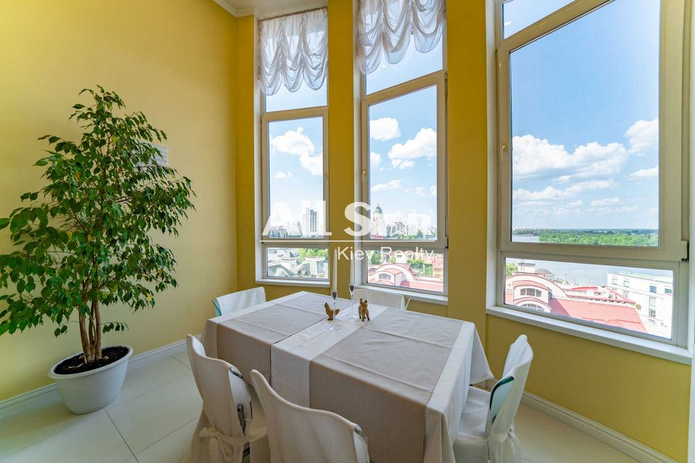 Квартира на просп. Героїв Сталінграду, 10А в Київ, ID 315342, фото №5