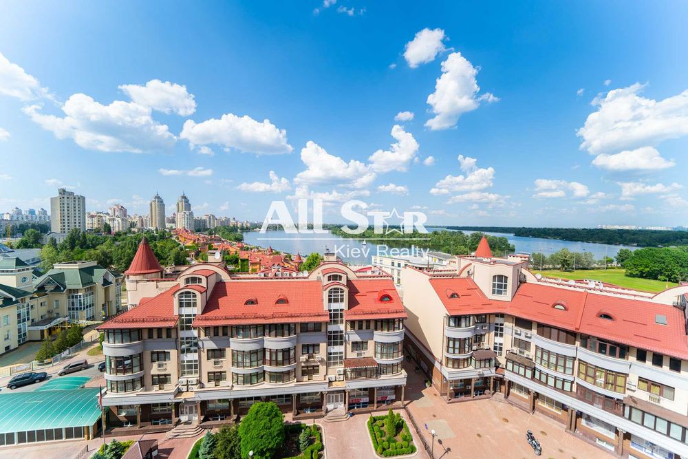 Квартира на просп. Героїв Сталінграду, 10А в Києві, ID 315342, фото №7