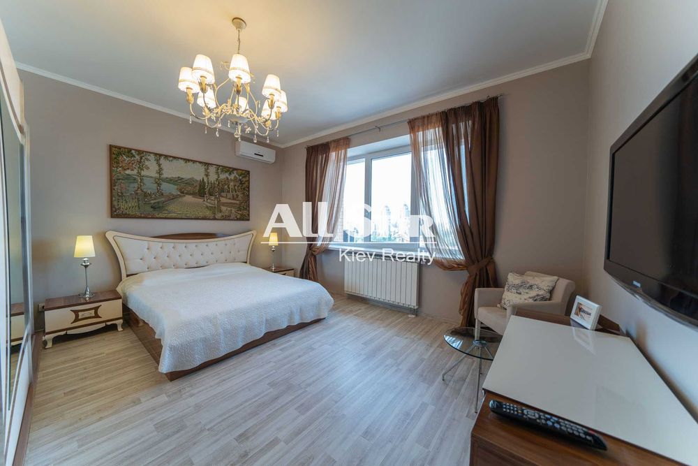 Квартира на просп. Героїв Сталінграду, 10А в Києві, ID 315342, фото №9
