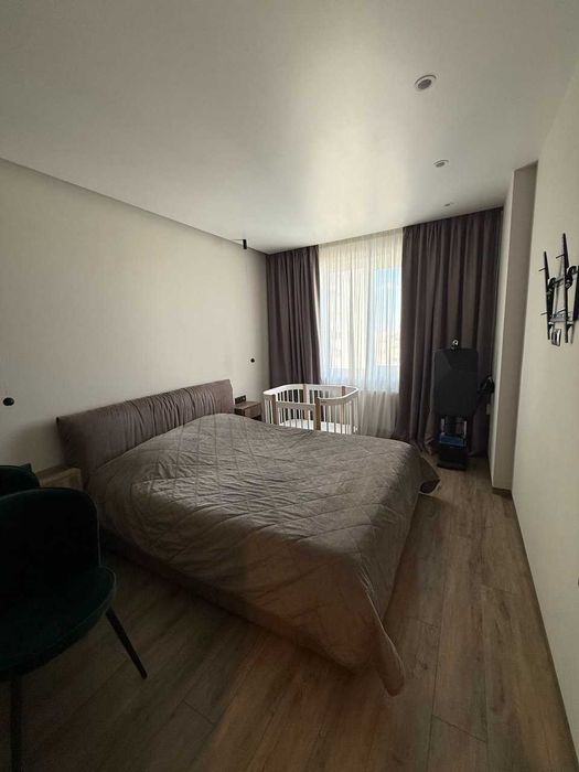 Квартира на вул. Львівська, 15 в Києві, ID 322758, фото №23